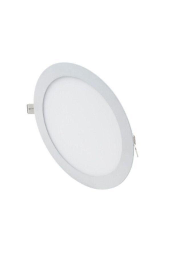 Relatos 18W Sıva Altı Yuvarlak Led Panel (4415) - Image 1