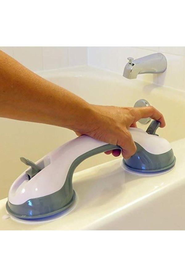 Relatos Banyo Tutacağı Kilit Vantuzlu - Image 1