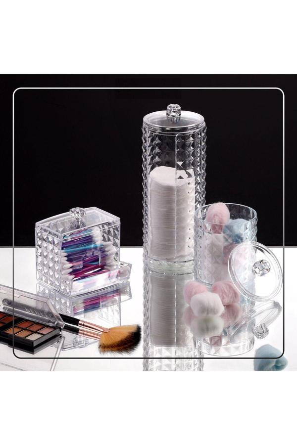 Relatos Diamond 3Lü Organizer Set (4415) - Image 1