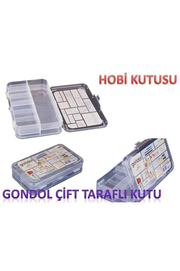 Relatos Hobi Kutusu - Iki Katlı - Image 1