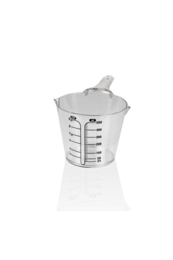 Relatos Çift Taraflı Ölçü Kabı 500Ml (4415) - Image 1