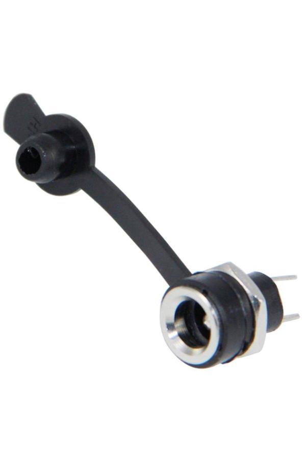 Relatos Jak Dc 2.1Mm Korumalı Ø8Mm (Ic-258B) (4415) - Image 1