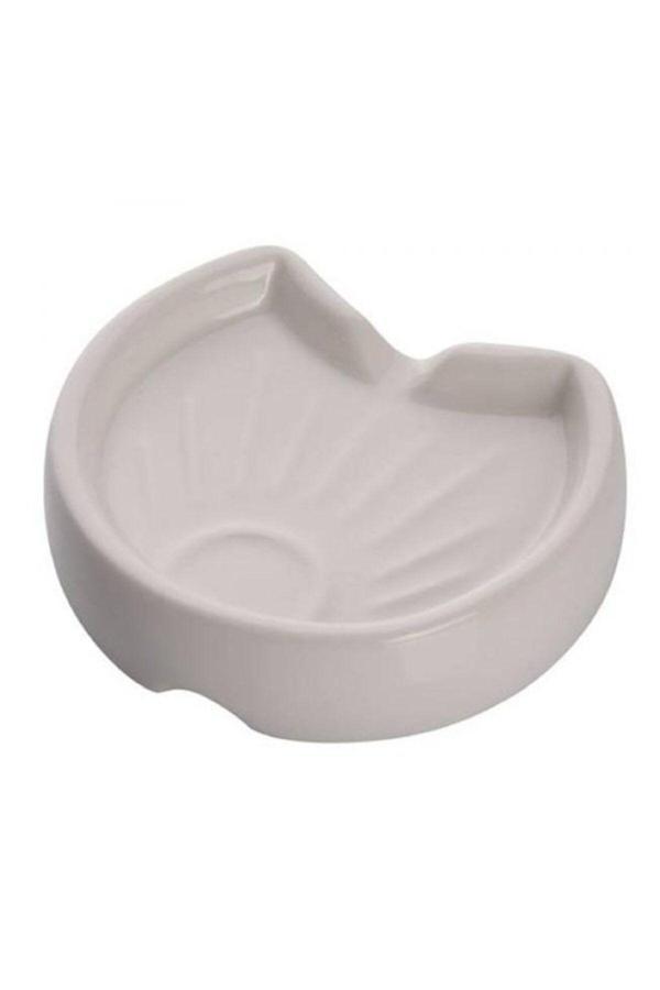 Relatos Beyaz Seramik Uyarıcı Pratik Süt Taşırmaz Milk Saver Süt Kaynama Uyarı Süt Taşı - Image 1
