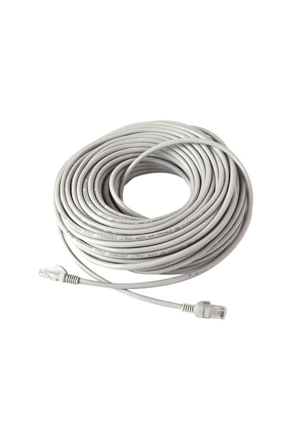 Relatos Kablo.Cat5 40 Metre Gri * (Sl-Cat40) (4415) - Image 1