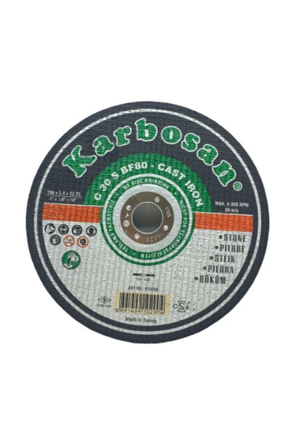 Relatos Kesci Disk 180Mmx3.0X22 (4415) - Image 1