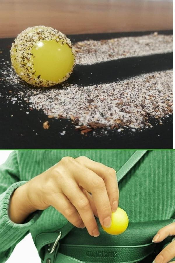 Relatos 2 Adet Yıkanır Mini Tüy Toplayıcı - Çanta - Çekmece -Araç Temizleme Topu Sihirli Tütün Toz Topla - Image 1