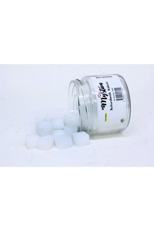 Relatos Buhurdanlık Kokusu Wax Jasmine - Image 1
