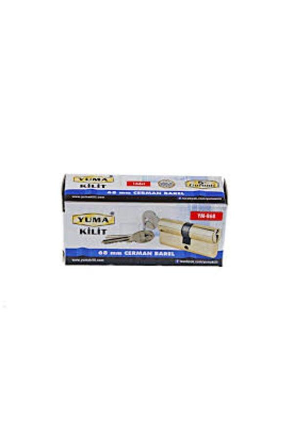 Relatos Kutulu Normal Sarı Barel 68Mm (4415) - Image 1