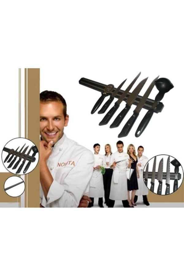 Relatos Mıknatıslı Bıçak Tutucu - 55 Cm (4415) - Image 1