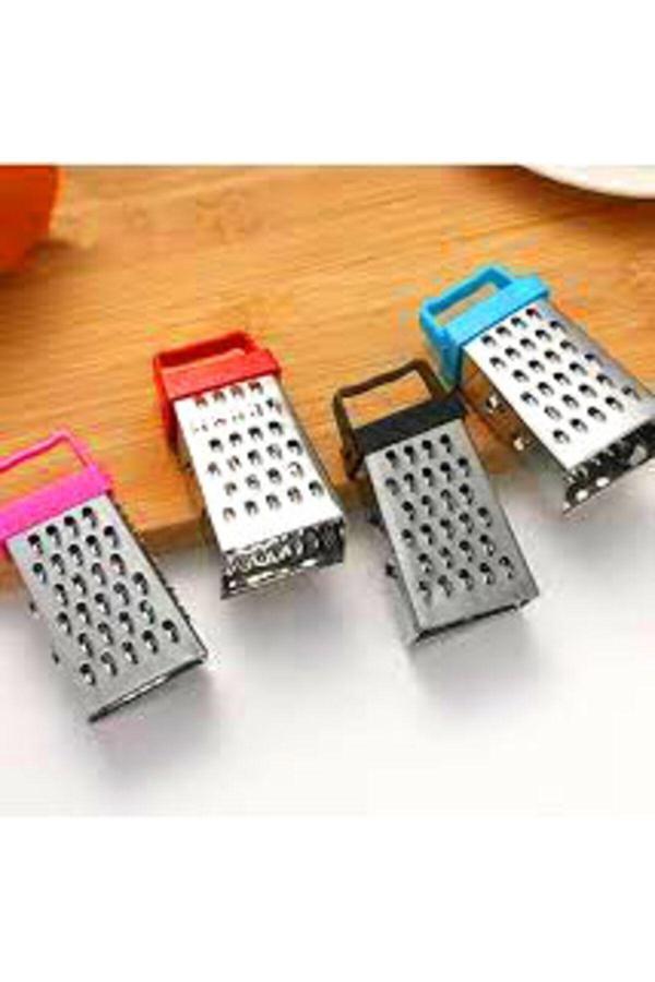 Relatos Mini Metal Sarımsak Rende Mıknatıslı (4415) - Image 1