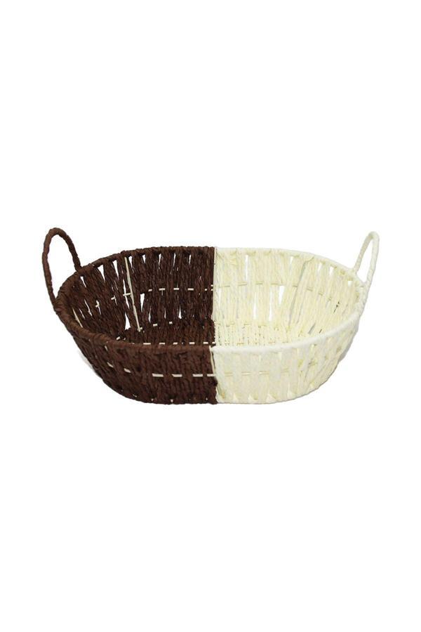 Relatos Oval Hasır Ekmek Sepeti (4415) - Image 1