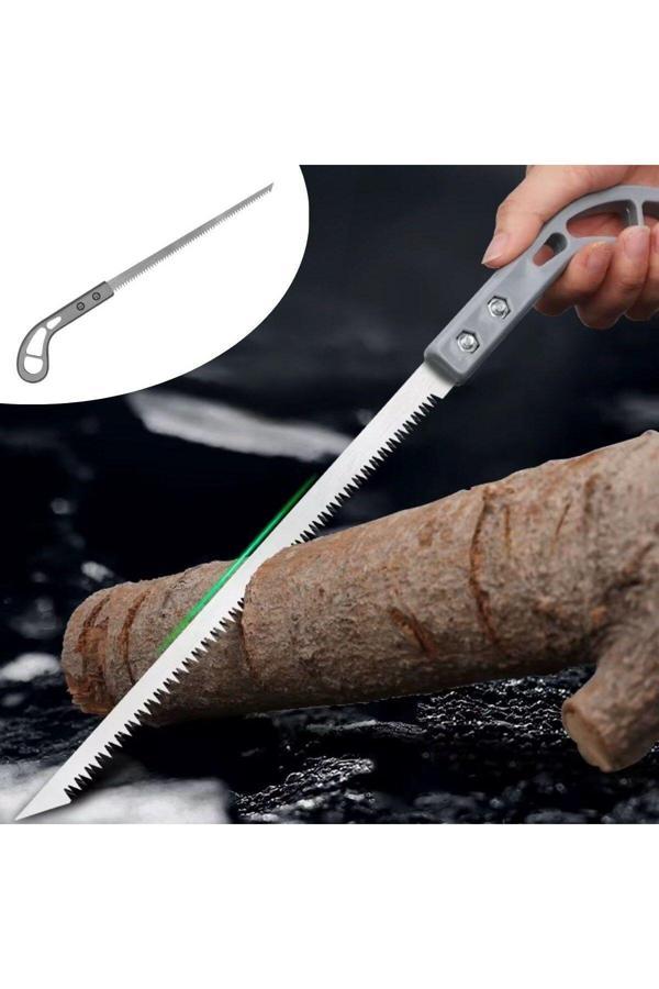 Relatos Mini Tavuk Kuyruk Testere,Keskin Kesici Kıl Testere - Image 1