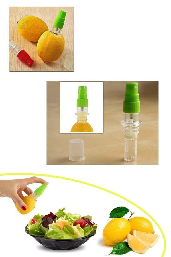 Relatos Limonluk Sprey - Perfume Cook Limon Spreyi - Image 1