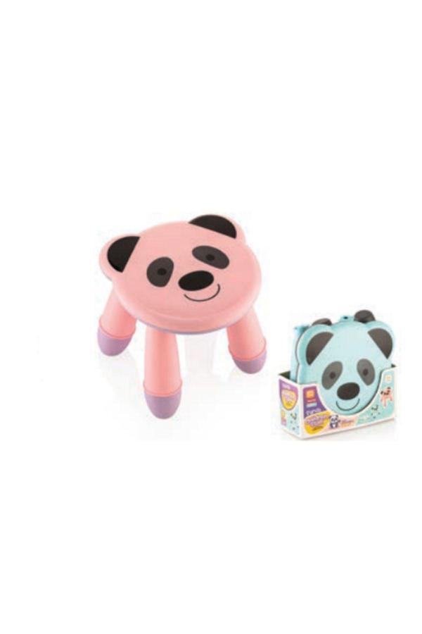 Relatos Panda Çocuk Taburesi (4415) - Image 1