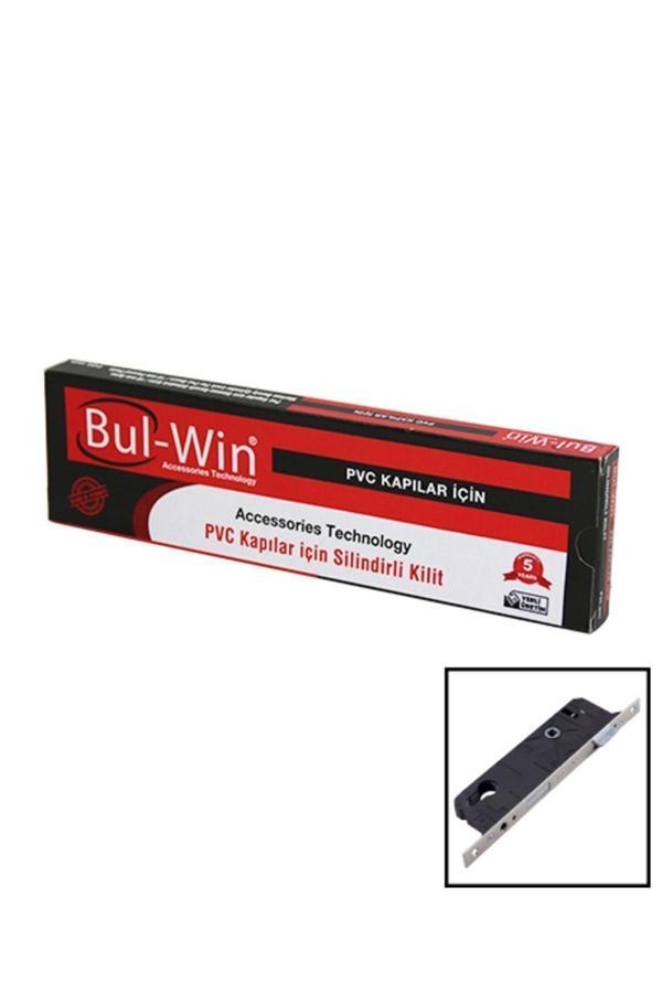 Relatos Silindirli Pvc Kapı Kilit P35Mm (4415) - Image 1