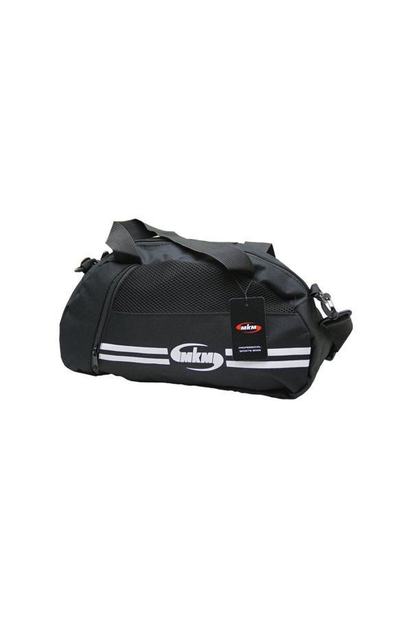 Relatos Küçük Boy Fileli Seyahat Çanta 40X15X17Cm (4415) - Image 1