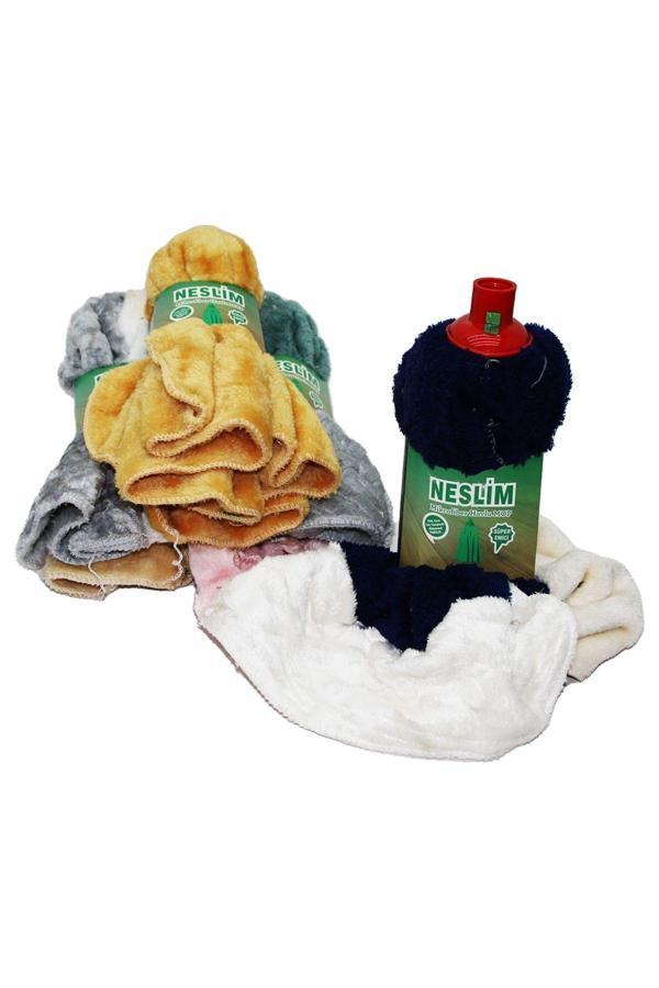 Relatos Küçük Boy Mikrofiber Havlu Mop Paspas (4415) - Image 1