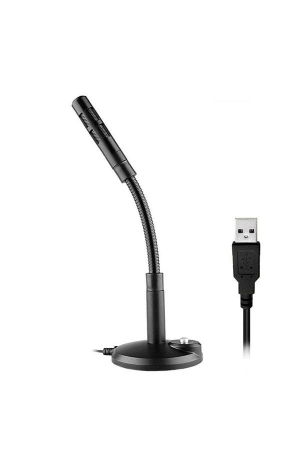 Relatos M-309 Masaüstü Usb Bilgisayar Mikrofonu - Image 1