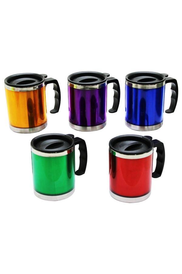 Relatos Küçük Kupa Termos Bardak 450Ml (4415) - Image 1