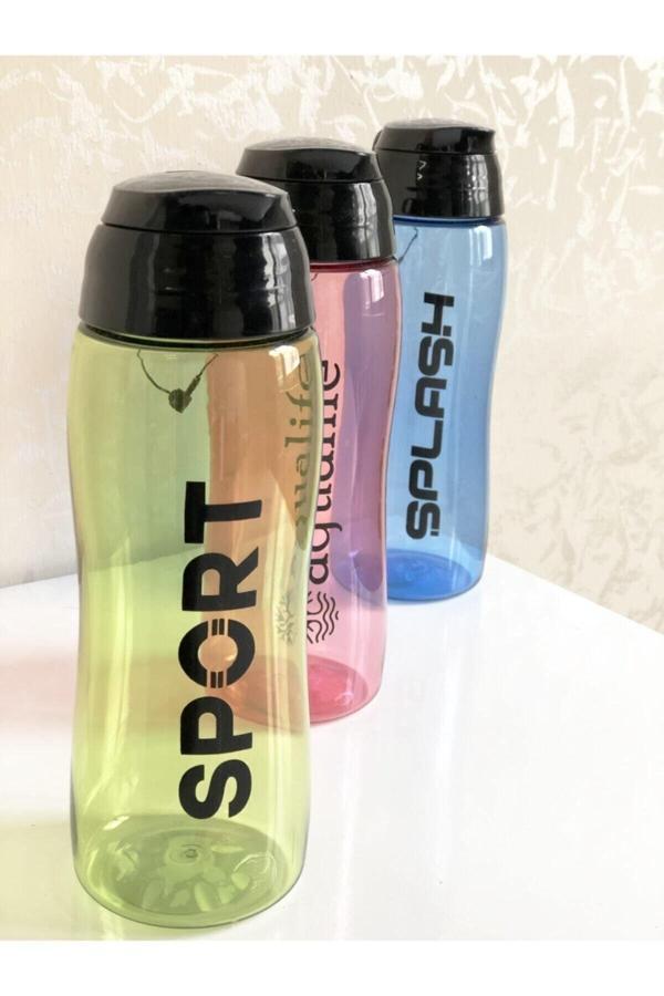 Relatos Pembe Aqua Fresh Suluk Matara Şişe 750 Ml - Image 1