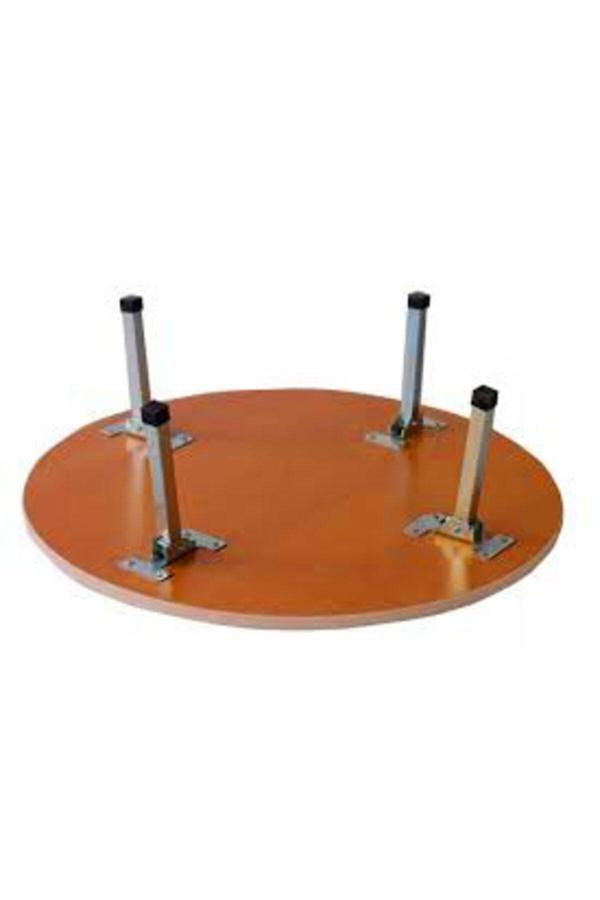 Relatos Sofra Ayak Komple Metal 20Cm - 1 Adet Gönderilir (4415) - Image 1