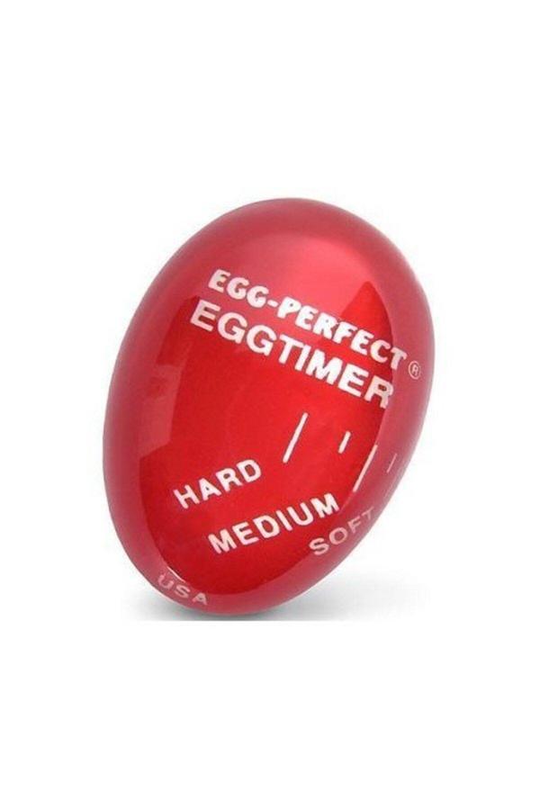 Relatos Yumurta Haşlama Aparatı Dublör Yumurta Pişirme Aleti Egg Timer (4415) - Image 1