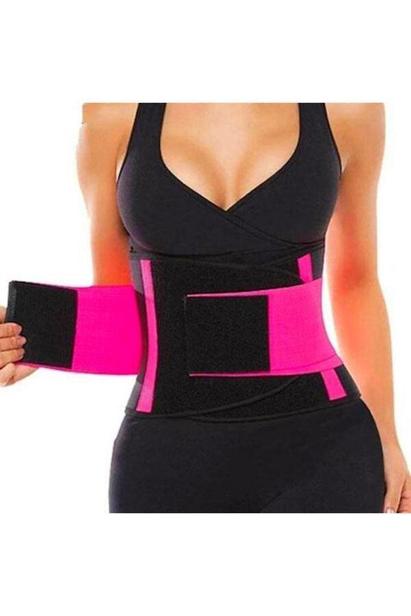 Relatos Pembe Termal Sauna Sportif Kemer Korse - Image 1