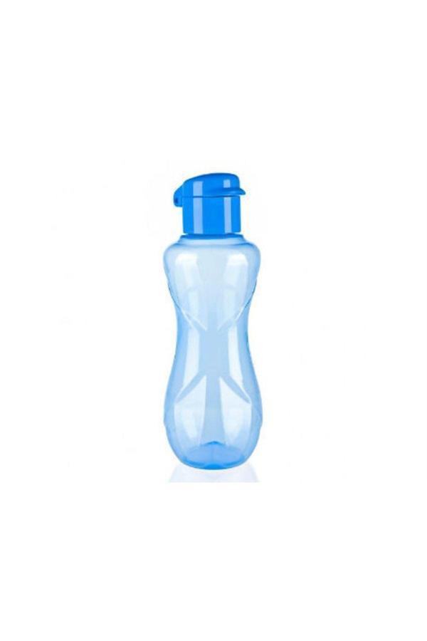 Relatos Suluk Matara Şişe 500 Ml Sporcu Öğrenci Dayanıklı Su Kabı Plastik - Image 1