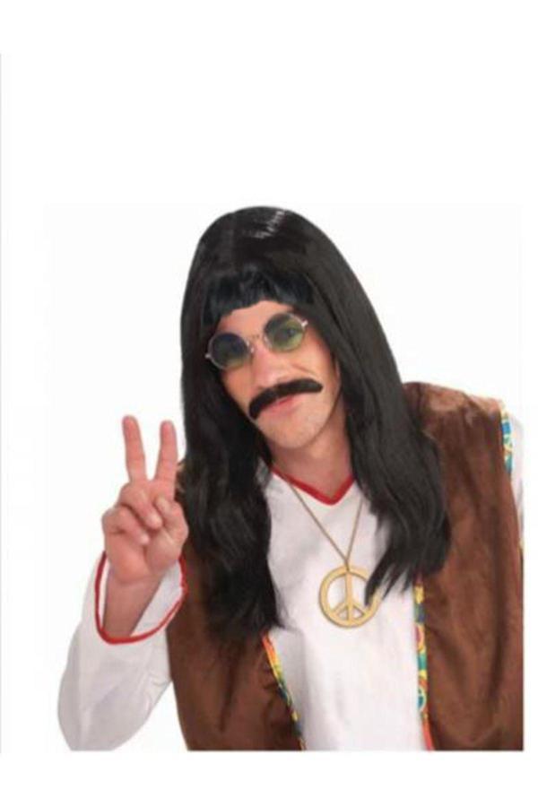 Relatos Uzun Ço Peruğu Ve Bıyığı (4415) - Image 1