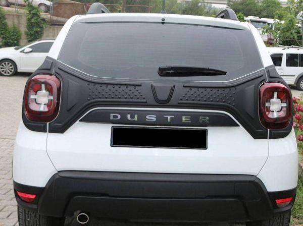 Dacia Duster 2018 Yılı ve Sonrası Bagaj Kapağı Dodik - Image 1