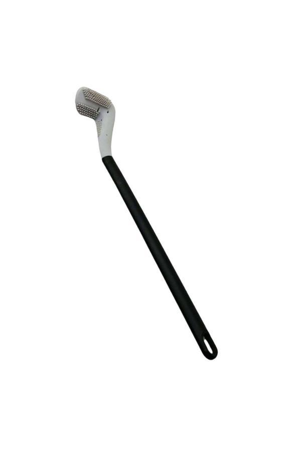 Relatos Silikon Kanca Wc Klozet Lavabo Fırçası Askılıklı (4415) - Image 1