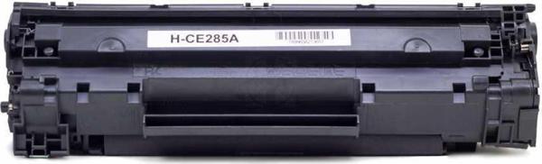 HP 435/436/285A Muadil Toner Siyah - Image 1