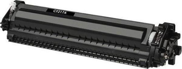 HP 217A Çipli Muadil Toner Siyah - Image 1