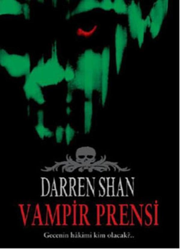 Vampir Prensi - Tudem Yayınları - Image 1