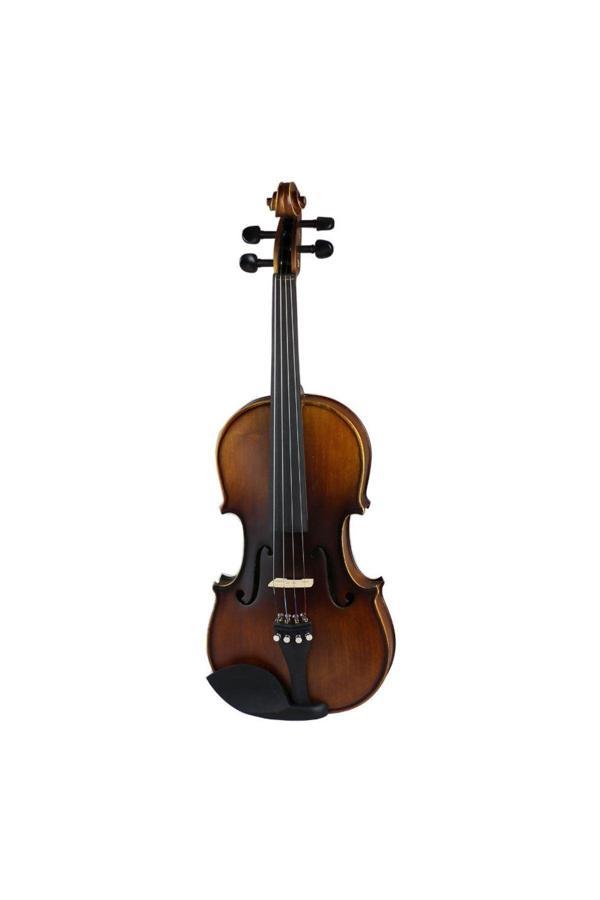 Rösler Vla-8 4/4 Keman (Kutu Yay Reçine Askı) - Image 1