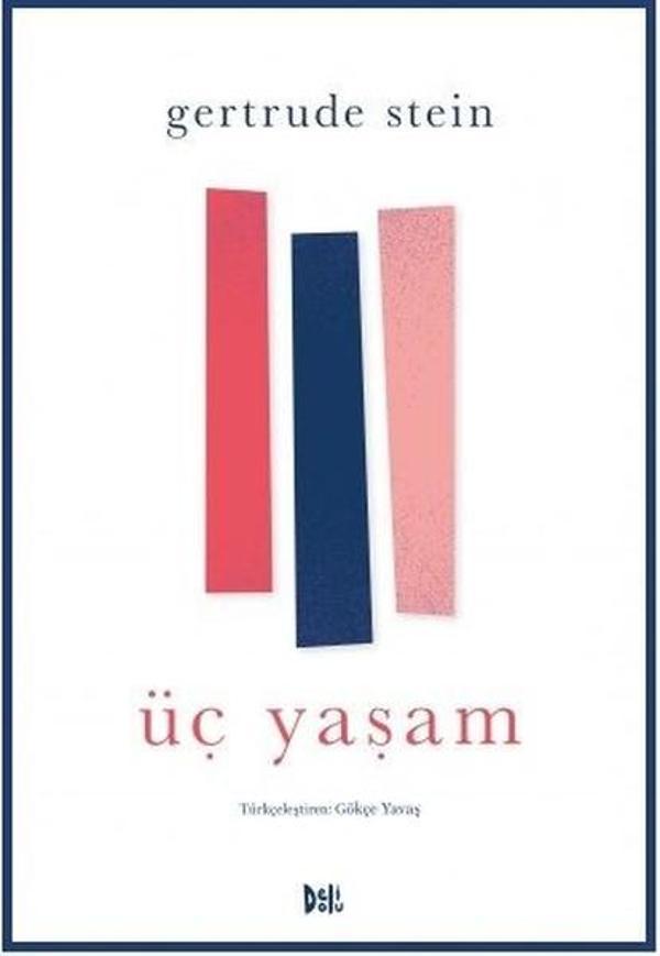Üç Yaşam - DeliDolu - Image 1