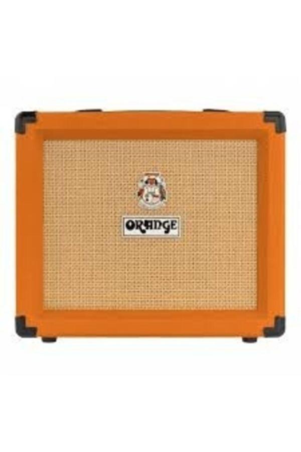 Orange Crush 20 Kombo Elektro Gitar Amfi - Image 1