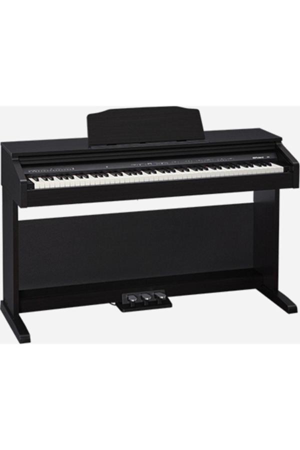 Roland Rp30-Crl Gülağacı Dijital Duvar Piyanosu (Tabure Hediyeli) - Image 1