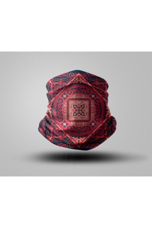 Buffalo Bandanas - Image 1
