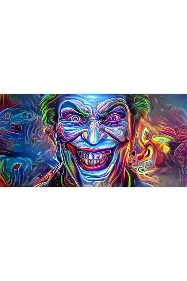 Buffalo Bandana Joker - Image 1