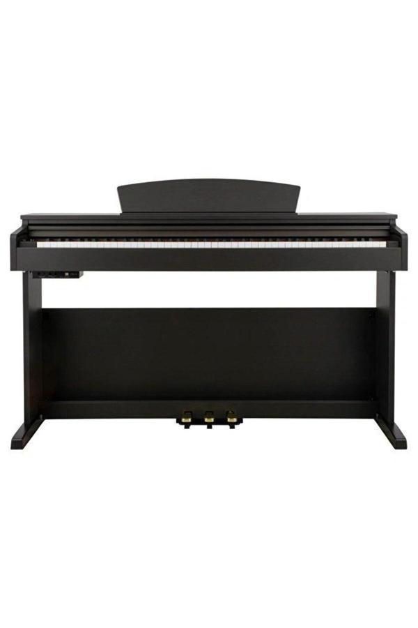 Kozmos Khp-165Rw Gülağacı Dijital Piyano (Tabure & Kulaklık Hediyeli) - Image 1