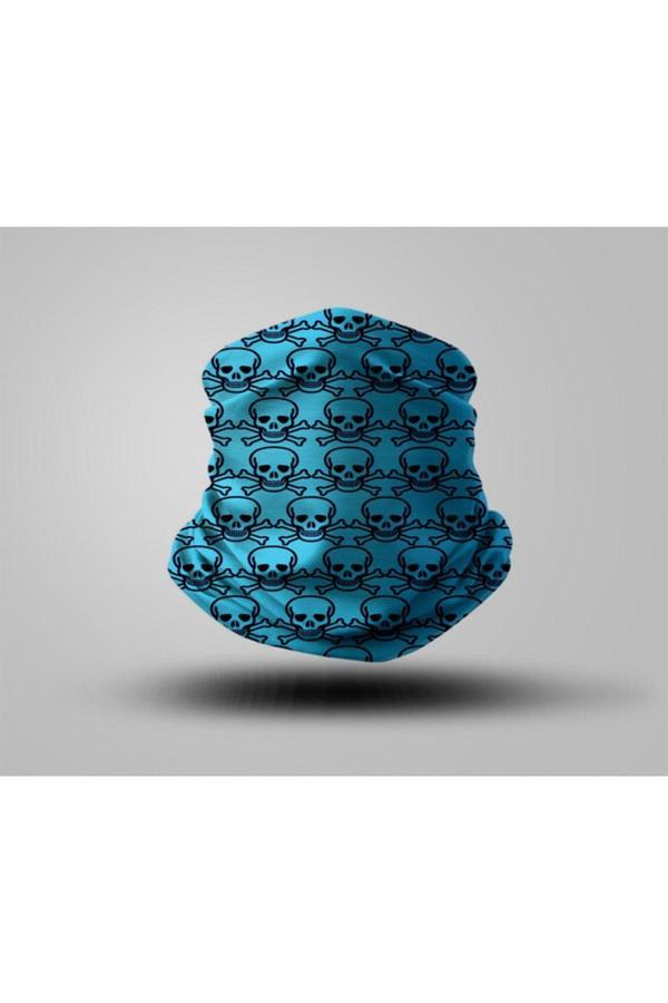 Buffalo Bandanas - Image 1