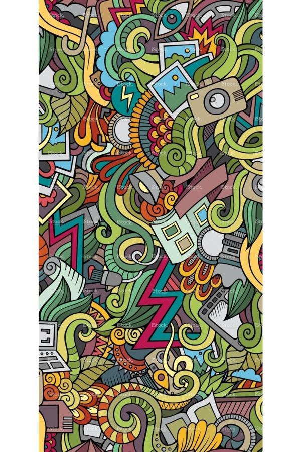 Buffalo Buffalo Bandana - Image 1