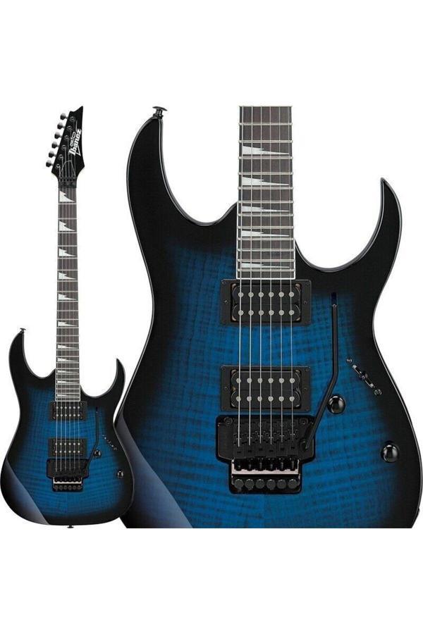 Ibanez Grg320Fa-Tbs Grg Serisi Elektro Gitar - Image 1