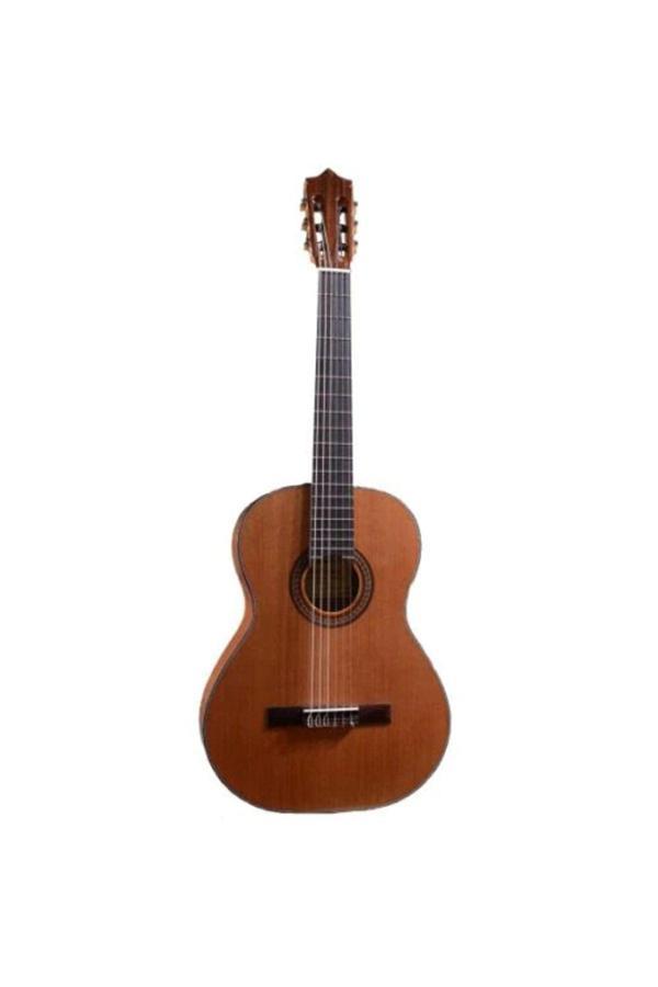Martinez Etude C Klasik Gitar - Image 1