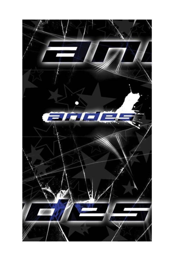 Buffalo Bandana Andes - Image 1