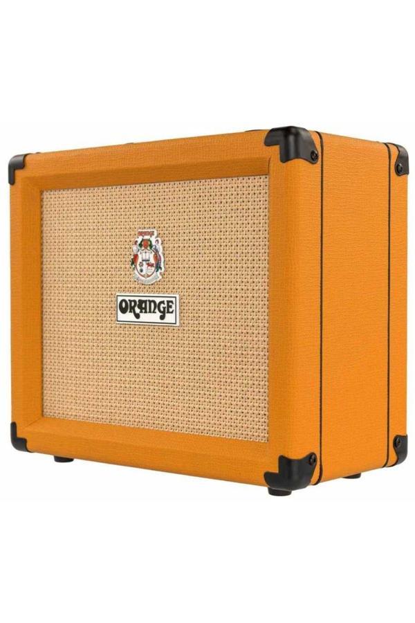 Orange Crush 12 Elektro Gitar Amfi - Image 1