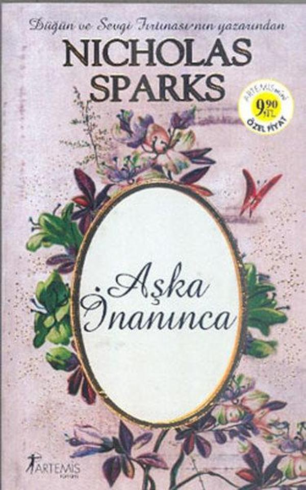 Aşka İnanınca - Artemis Yayınları - Image 1