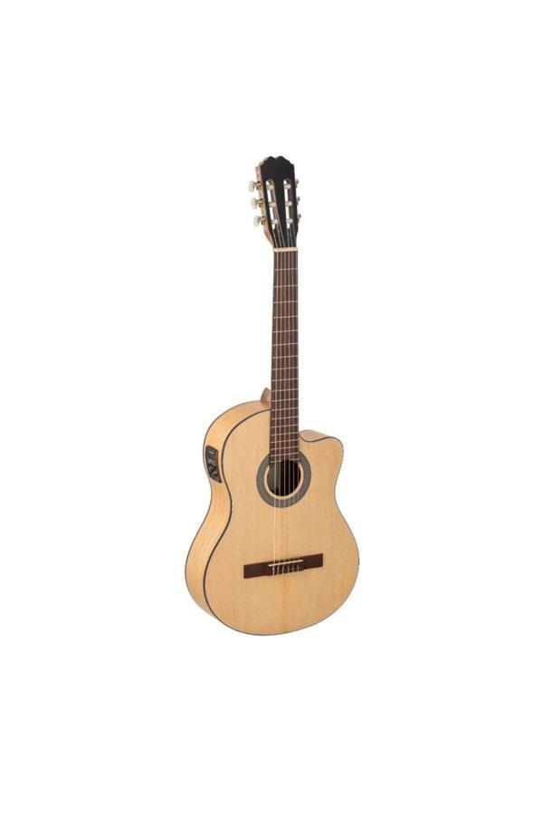 Admira Lena Ec Elektro Klasik Gitar - Image 1