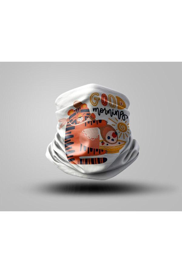 Buffalo Bandana Series Baby & Child - Image 1